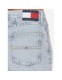 Tommy Jeans Дънки DW0DW17198 Син Mom Fit - Pepit.bg