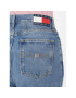 Tommy Jeans Дънки DW0DW17490 Син Mom Fit - Pepit.bg