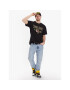 Tommy Jeans Дънки Ethan DM0DM16169 Син Straight Fit - Pepit.bg