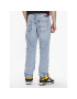 Tommy Jeans Дънки Ethan DM0DM16169 Син Straight Fit - Pepit.bg