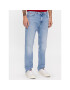 Tommy Jeans Дънки Ethan DM0DM18179 Син Straight Fit - Pepit.bg