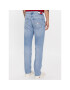 Tommy Jeans Дънки Ethan DM0DM18179 Син Straight Fit - Pepit.bg
