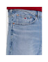 Tommy Jeans Дънки Ethan DM0DM18179 Син Straight Fit - Pepit.bg