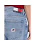 Tommy Jeans Дънки Ethan DM0DM18179 Син Straight Fit - Pepit.bg