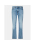 Tommy Jeans Дънки Ethan DM0DM18179 Син Straight Fit - Pepit.bg