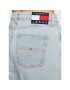 Tommy Jeans Дънки Harper DW0DW14776 Син Straight Fit - Pepit.bg