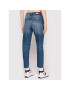 Tommy Jeans Дънки Izzie DW0DW10905 Син Straight Fit - Pepit.bg