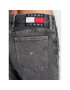 Tommy Jeans Дънки Izzie DW0DW14770 Сив Slim Fit - Pepit.bg