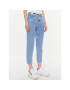 Tommy Jeans Дънки Izzie DW0DW15047 Син Slim Fit - Pepit.bg