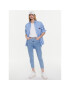 Tommy Jeans Дънки Izzie DW0DW15047 Син Slim Fit - Pepit.bg