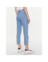 Tommy Jeans Дънки Izzie DW0DW15047 Син Slim Fit - Pepit.bg