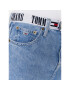 Tommy Jeans Дънки Izzie DW0DW15047 Син Slim Fit - Pepit.bg