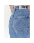 Tommy Jeans Дънки Izzie DW0DW15047 Син Slim Fit - Pepit.bg