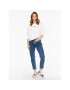 Tommy Jeans Дънки Izzie DW0DW15804 Тъмносин Slim Leg - Pepit.bg