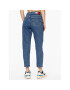 Tommy Jeans Дънки Izzie DW0DW15804 Тъмносин Slim Leg - Pepit.bg