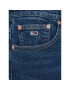 Tommy Jeans Дънки Izzie DW0DW16679 Тъмносин Slim Fit - Pepit.bg