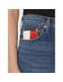 Tommy Jeans Дънки Izzie DW0DW17182 Син Slim Fit - Pepit.bg