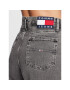 Tommy Jeans Дънки Jean DW0DW14115 Сив Mom Fit - Pepit.bg