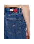 Tommy Jeans Дънки Julie DW0DW15738 Син Straight Fit - Pepit.bg