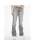 Tommy Jeans Дънки Maddie DW0DW15514 Сив Bootcut Fit - Pepit.bg