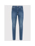 Tommy Jeans Дънки Melany DW0DW11585 Тъмносин Skinny Fit - Pepit.bg