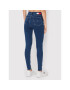 Tommy Jeans Дънки Melany DW0DW13355 Тъмносин Super Skinny Fit - Pepit.bg