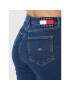 Tommy Jeans Дънки Melany DW0DW13355 Тъмносин Super Skinny Fit - Pepit.bg