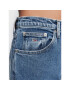 Tommy Jeans Дънки Mom Jean DW0DW14785 Син Relaxed Fit - Pepit.bg