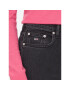 Tommy Jeans Дънки Mom Slim Uh Cg4181 DW0DW17694 Черен Slim Fit - Pepit.bg