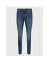 Tommy Jeans Дънки Nora DW0DW10865 Тъмносин Skinny Fit - Pepit.bg