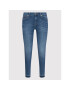 Tommy Jeans Дънки Nora DW0DW10899 Син Skinny Fit - Pepit.bg