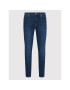 Tommy Jeans Дънки Nora DW0DW11602 Тъмносин Skinny Fit - Pepit.bg