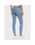 Tommy Jeans Дънки Nora DW0DW14822 Син Skinny Fit - Pepit.bg