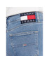 Tommy Jeans Дънки Nora DW0DW14822 Син Skinny Fit - Pepit.bg