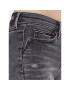 Tommy Jeans Дънки Nora DW0DW15497 Сив Skinny Fit - Pepit.bg