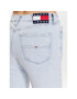 Tommy Jeans Дънки Nora DW0DW15499 Син Skinny Fit - Pepit.bg