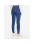 Tommy Jeans Дънки Nora DW0DW15742 Тъмносин Skinny Fit - Pepit.bg