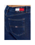 Tommy Jeans Дънки Nora DW0DW16008 Тъмносин Skinny Fit - Pepit.bg