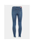 Tommy Jeans Дънки Nora DW0DW16031 Тъмносин Skinny Fit - Pepit.bg