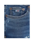 Tommy Jeans Дънки Nora DW0DW16031 Тъмносин Skinny Fit - Pepit.bg