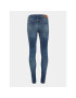 Tommy Jeans Дънки Nora DW0DW16039 Тъмносин Skinny Fit - Pepit.bg