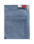 Tommy Jeans Дънки Nora DW0DW17168 Син Skinny Fit - Pepit.bg