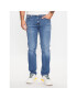 Tommy Jeans Дънки Ryan DM0DM16667 Син Straight Fit - Pepit.bg