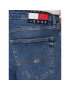 Tommy Jeans Дънки Ryan DM0DM16667 Син Straight Fit - Pepit.bg