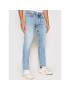 Tommy Jeans Дънки Scanton DM0DM09897 Син Slim Fit - Pepit.bg
