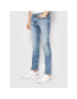 Tommy Jeans Дънки Scanton DM0DM11114 Син Slim Fit - Pepit.bg