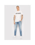 Tommy Jeans Дънки Scanton DM0DM11114 Син Slim Fit - Pepit.bg