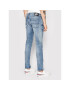 Tommy Jeans Дънки Scanton DM0DM11114 Син Slim Fit - Pepit.bg