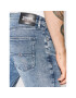 Tommy Jeans Дънки Scanton DM0DM11114 Син Slim Fit - Pepit.bg
