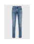 Tommy Jeans Дънки Scanton DM0DM11114 Син Slim Fit - Pepit.bg